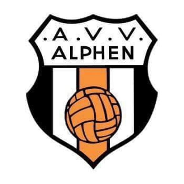 Logo - AVV Alphen