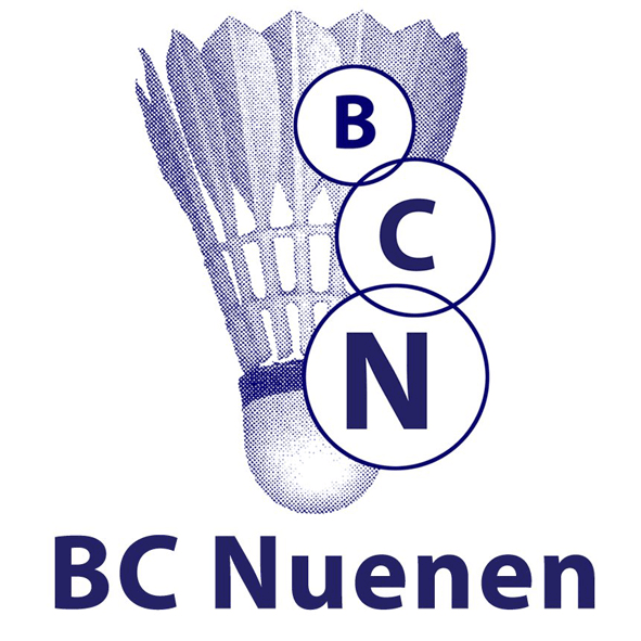 Logo - BC Nuenen