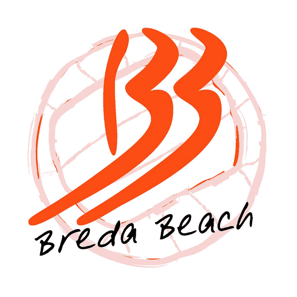 Logo - Breda Beach