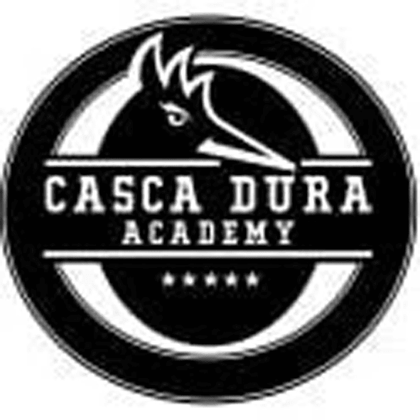 Logo - Casca Dura