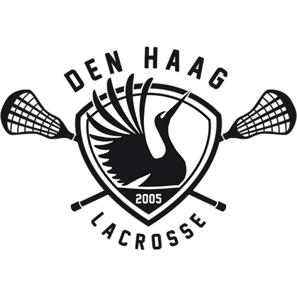 Logo - Den Haag Lacrosse