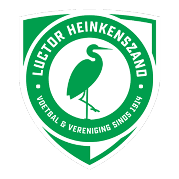 Logo - Luctor Heinkenszand