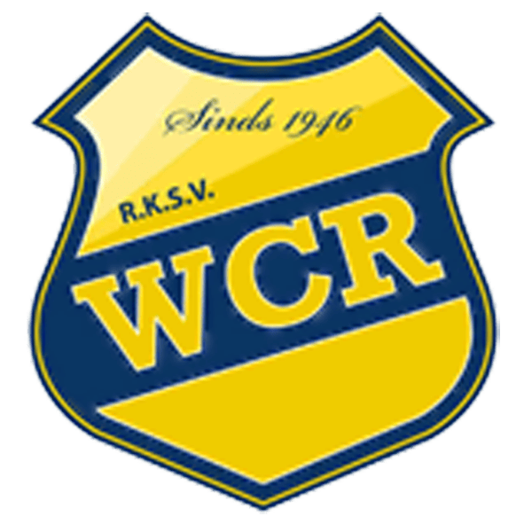 Logo - RKSV WCR Rhoon