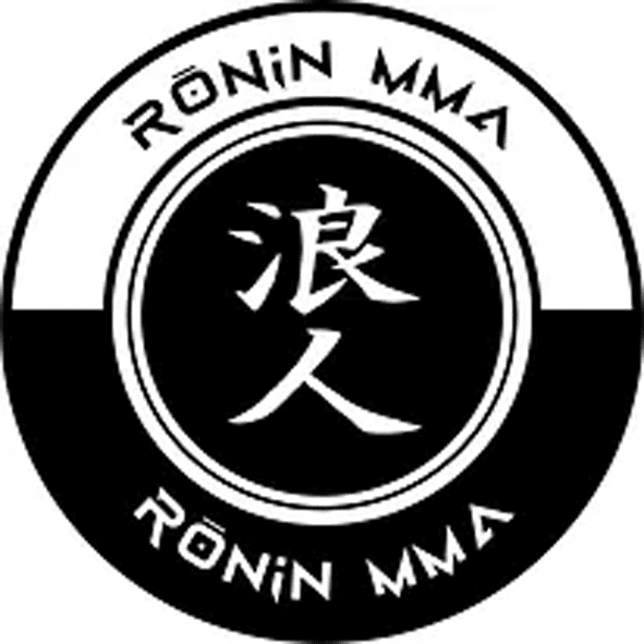 Logo - Ronin MMA