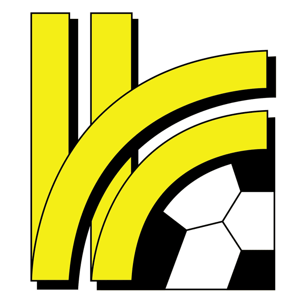 Logo - Sportvereniging 'Wissel'