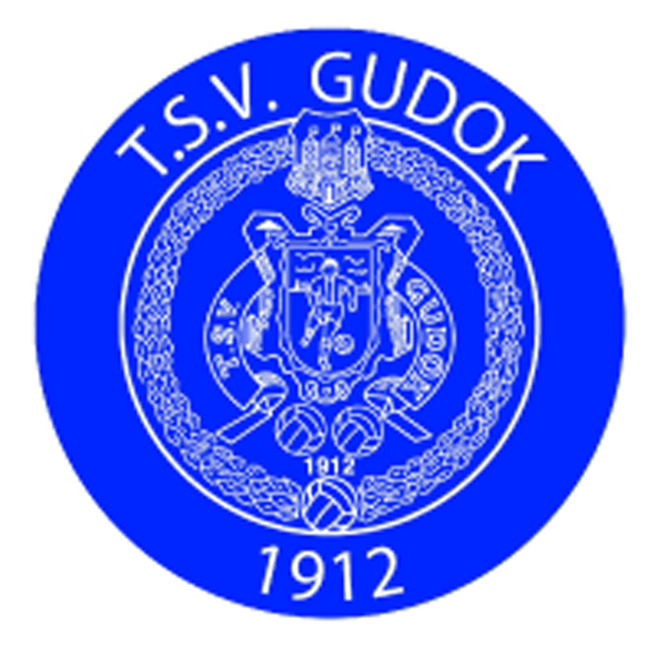 Logo - Tilburgse SV Gudok