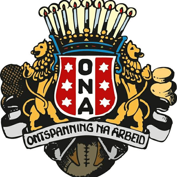 Logo - VV ONA