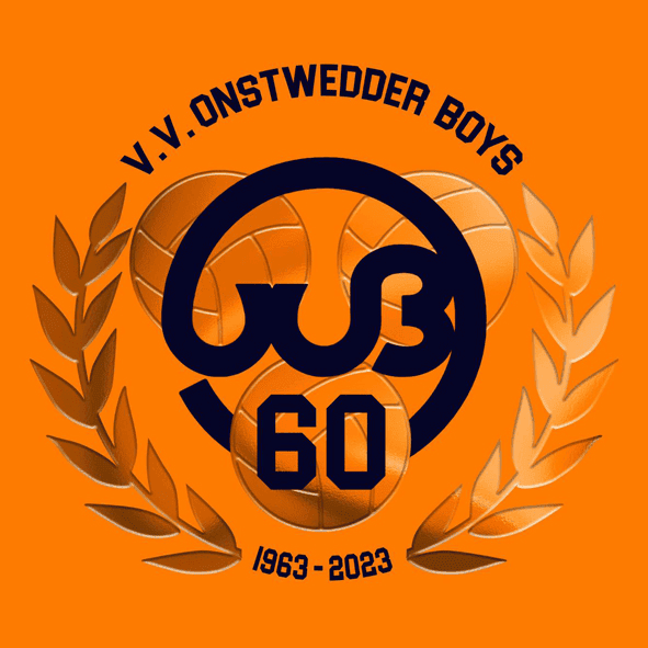 Logo - VV Onstwedder Boys