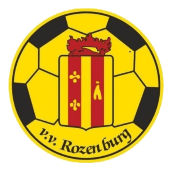 Logo - V.V. Rozenburg